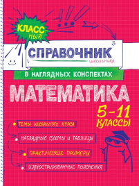Математика